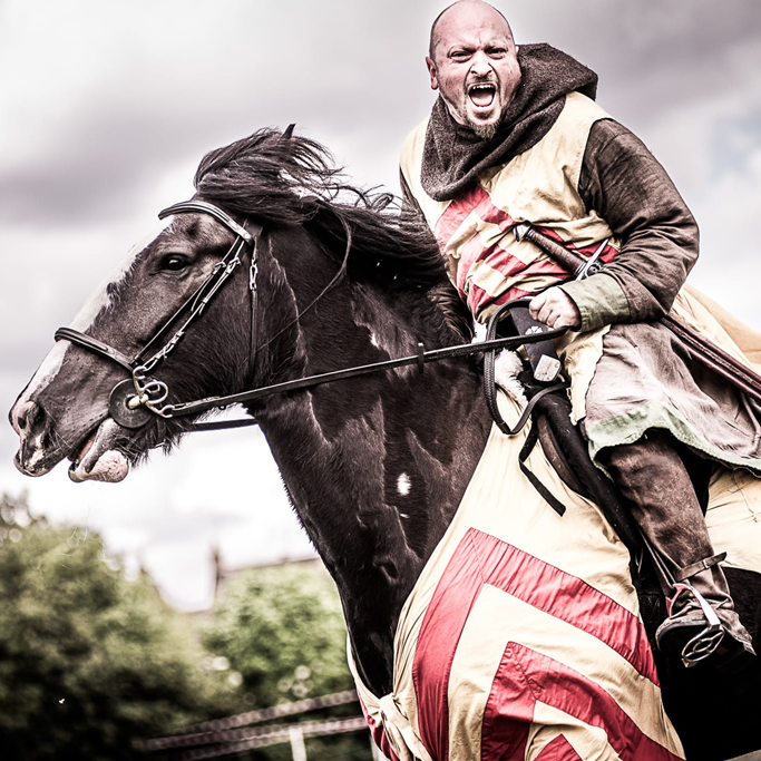 Murton Park History Festival