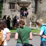 Skipton-Castle-Visitors