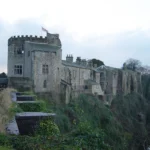 SkiptonCastleFromTheNorthEast1