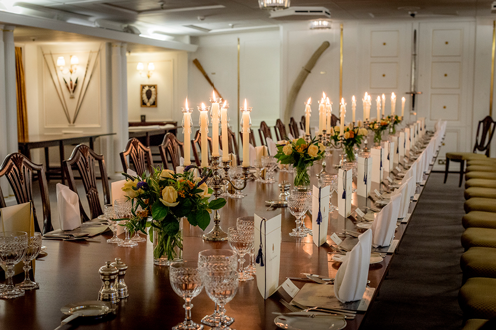 State Dining Room 3 © Marc Millar