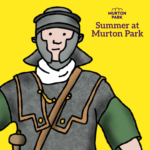 Summer at Murton Park