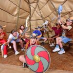 DIG Viking Children