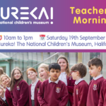 Education Morning Flyer 2026 Cropped