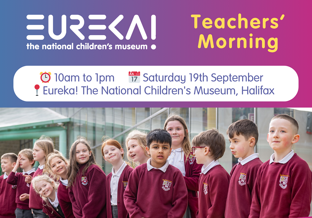Education Morning Flyer 2026 Cropped