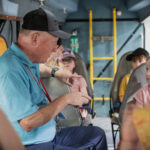 Inside the Anson. © The Shuttleworth Trust. Photo Phil Chaplin (2)