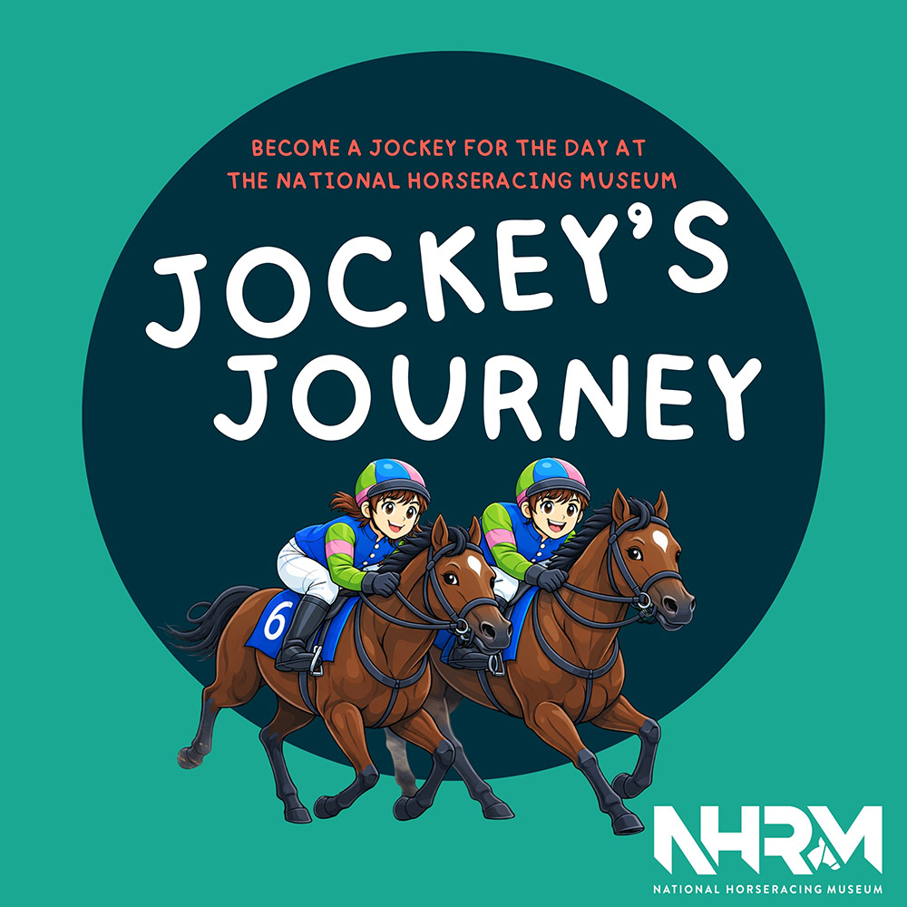 Jockey’s Journey