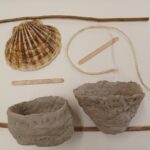 Prehistoric Pottery Workshop Corinium Museum