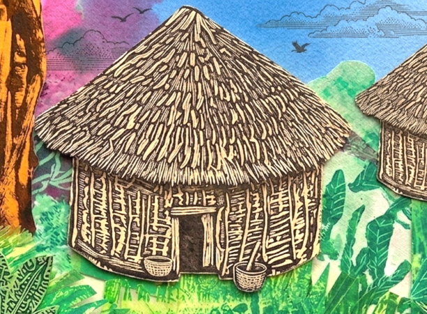 Prehistory-printing Workshop