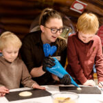 York's Chocolate Story (summer 2026)