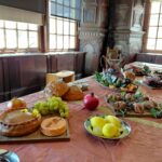 red lodge banquet