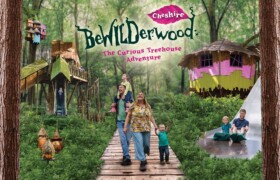 BeWILDerwood Cheshire