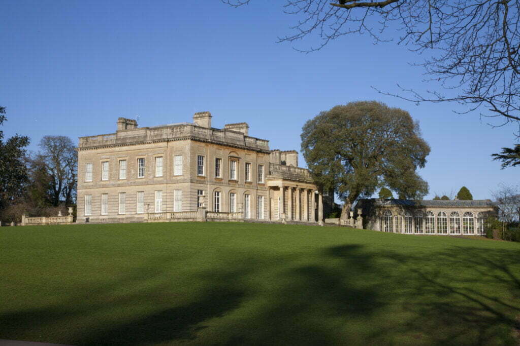 Educational Visits UK - Schools At Bristol’s Historic-Houses