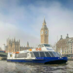 City Cruises London