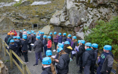 Learning and Adventure: A School Trip to Zip World