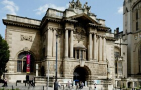 Bristol Museums & Art Gallery