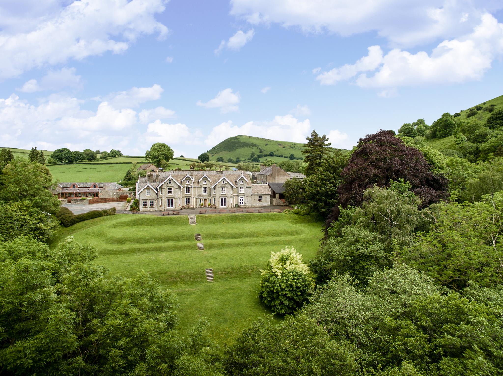 Late Availability Offers at Dunfield House