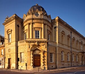 Victoria Art Gallery