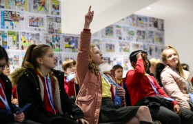 Stadium as a Business - Manchester City Educational Stadium Tour Experience