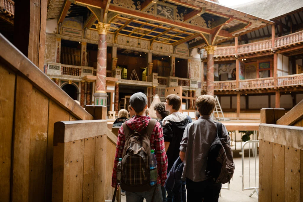 Shakespeare's Globe