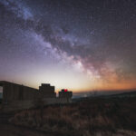 Kielder Observatory