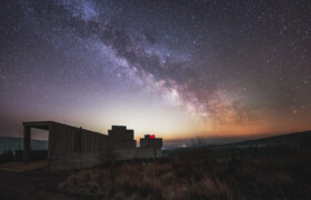 Kielder Observatory