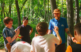 Mendip Activity Centre