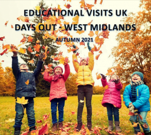 West Midlands Autumn Digital Magazine