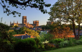 School Trip to North East of England