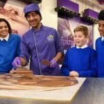 Cadbury World