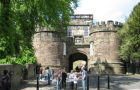 Skipton Castle