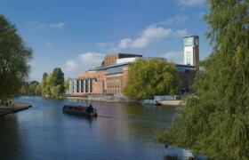 School Trip to Stratford-Upon-Avon