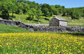 School Trip to the Yorkshire Dales